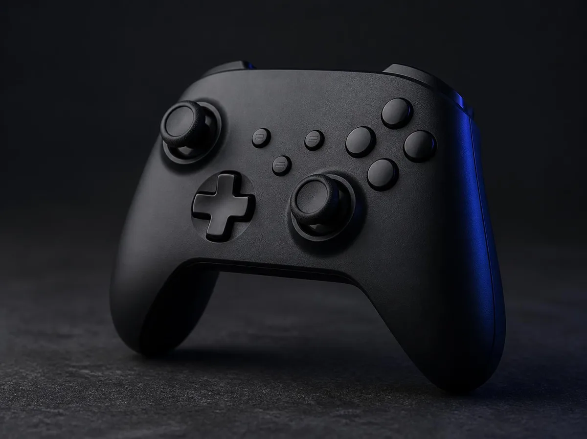 Wireless Controller — photo 1 of 1